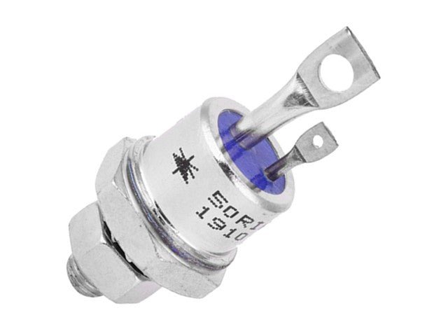 25RIA120 - Thyristors -