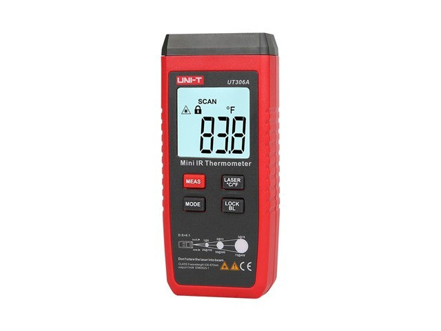 UNI-T UT306A