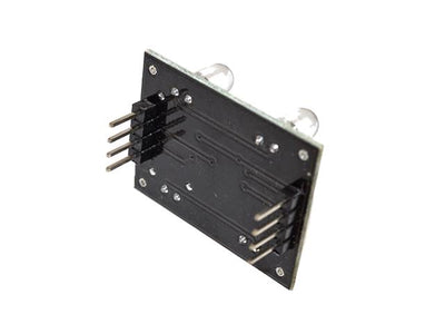 BMT TCS3200 COLOR SENSOR