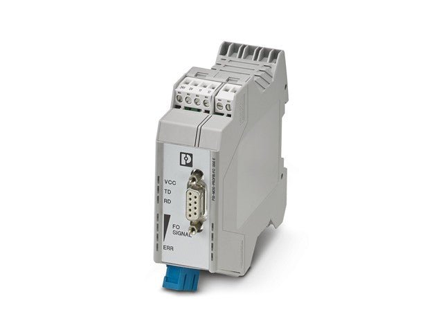2708892 : PSI-MOS-PROFIB/FO1300 - Industrial Automation - 4046356174053