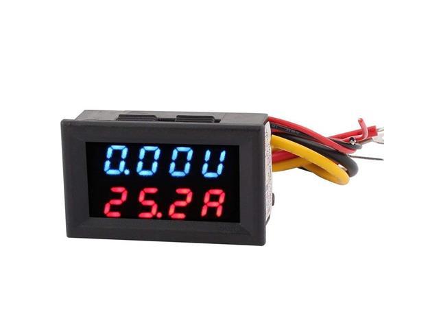 DPM/HKD DIGITAL DUAL 100V 50A RB