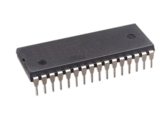 28F512 - Memory ICs -