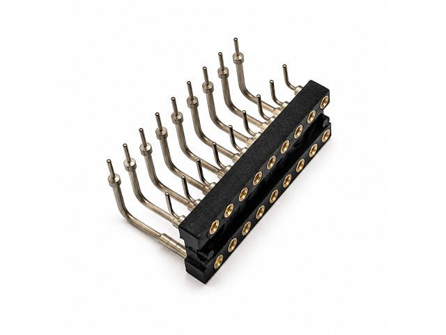 299-93-320-10-1 - PCB Connectors -