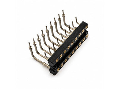 299-93-320-10-1 - PCB Connectors -