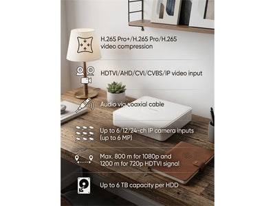 HKV DS-7104HQHI-K1