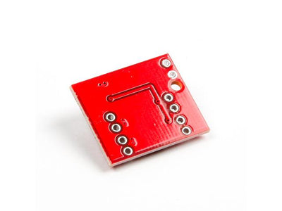 BDD MX1616 H-BRG DC MOTOR DRIVER