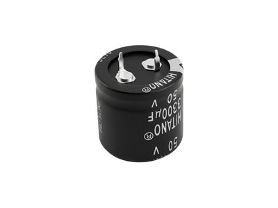 3300UF 50VR LPW
