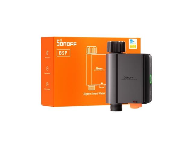SONOFF SWV-BSP (EU) WATER VALVE