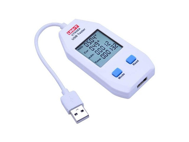UNI-T UT658A