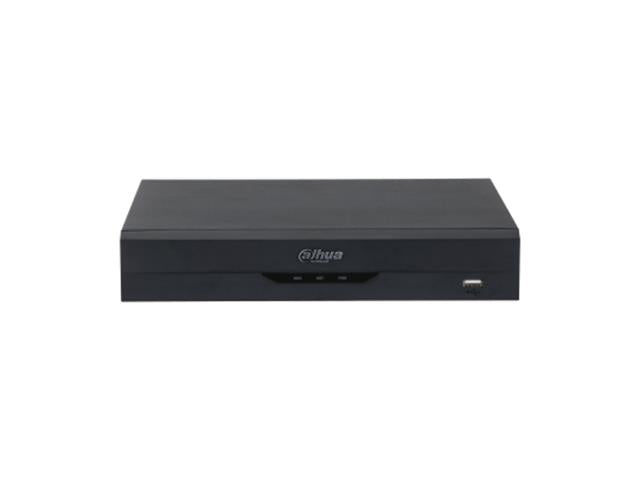 DHA NVR2108HS-8P-I2