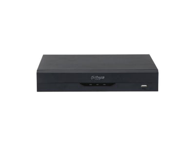 DHA NVR2108HS-8P-I2