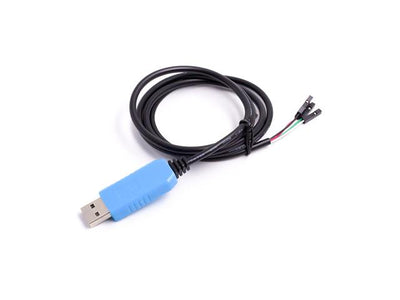 BDD PL2303TA USB/TTL MOD W/LD V2