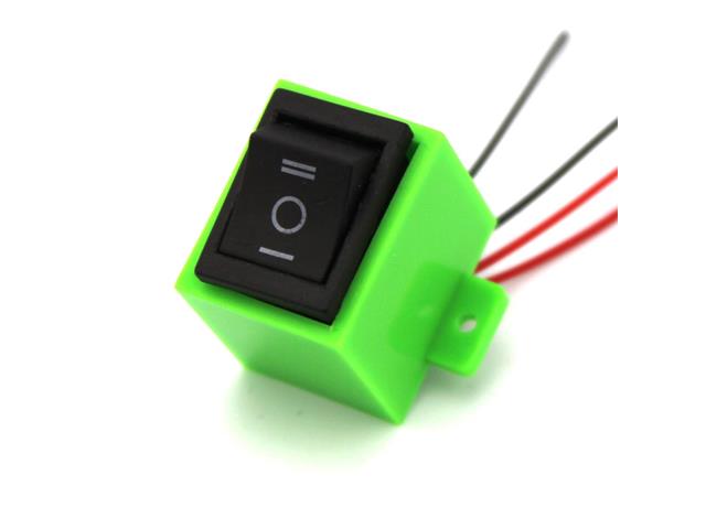 HKD DC POLARITY REVERSE SWITCH