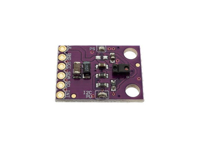 BMT GY-9960-3.3V IR-RGB GESTURE