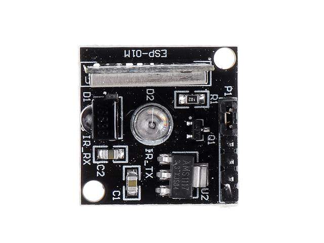 BDD IR ESP8285 WIFI TRANSCEIVER