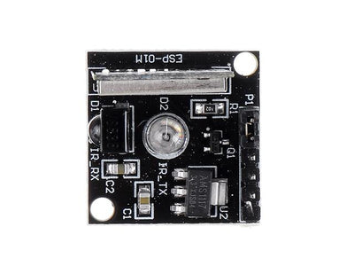 BDD IR ESP8285 WIFI TRANSCEIVER