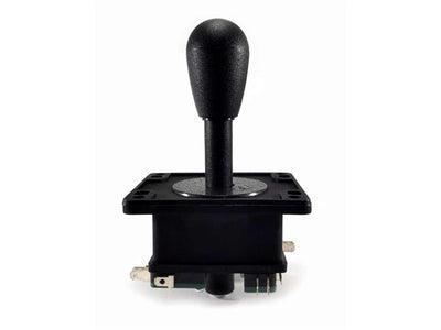 ALX JOYSTICK AMERICAN STYLE BLAK