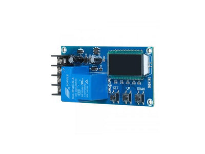 HKD BATTRY CHARGE CONT 30A 6-60V