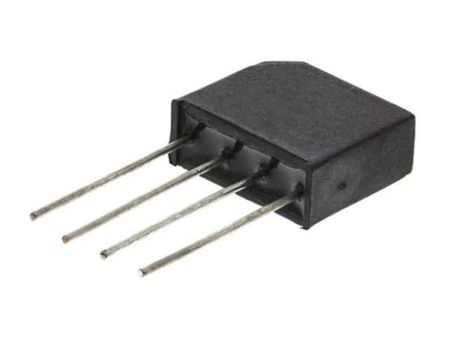 2KBB100R - Diodes & Rectifiers -