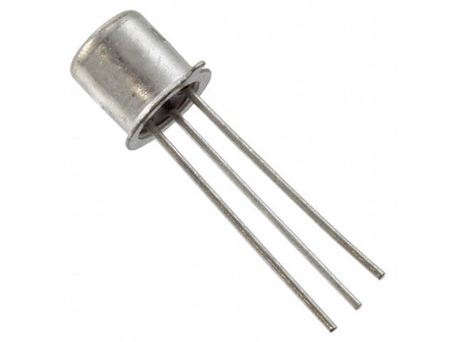 2N2222A - Transistors -