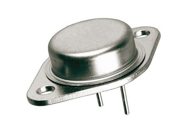 2N3792 - Transistors - 