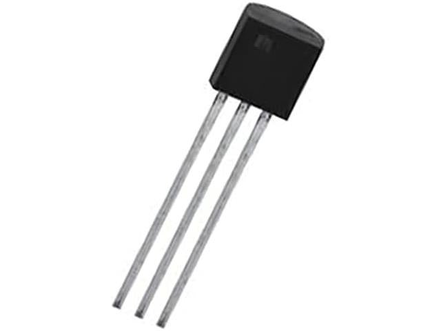 2N3819 - Transistors -