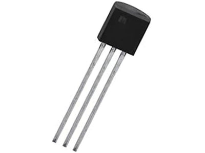 2N3819 - Transistors -