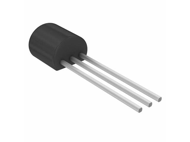 2N5064 - Thyristors -