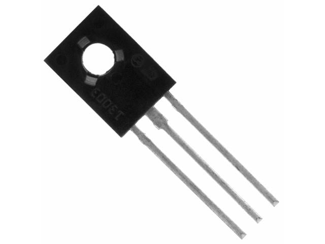 2N5191 - Transistors -