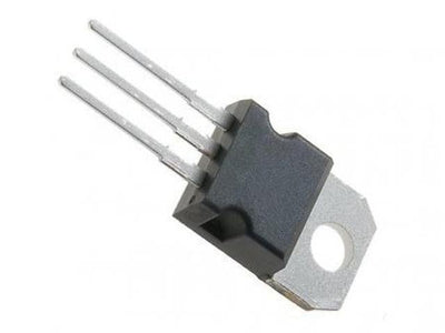 2SK1117 - Transistors -