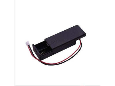 2XAAA BAT HOLDER+SWITC MICRO:BIT - Battery Accessories -
