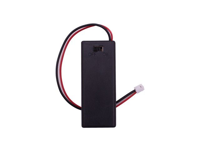 2XAAA BAT HOLDER+SWITC MICRO:BIT - Battery Accessories -