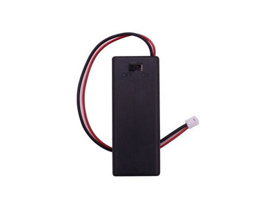 2XAAA BAT HOLDER+SWITC MICRO:BIT - Battery Accessories -