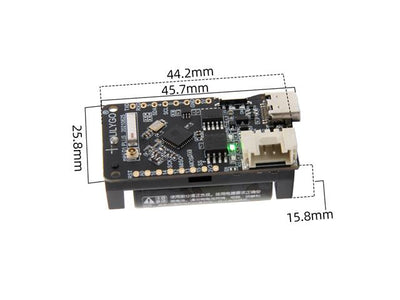 HKD LILYGO T-OI PLUS ESP32-C3 BD