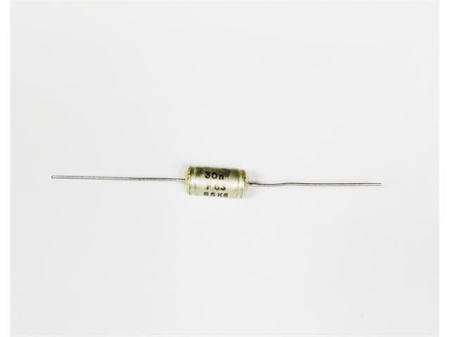 30NF 63VPSA - Capacitors -