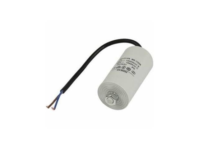 30UF 440VAC W/L - Capacitors -