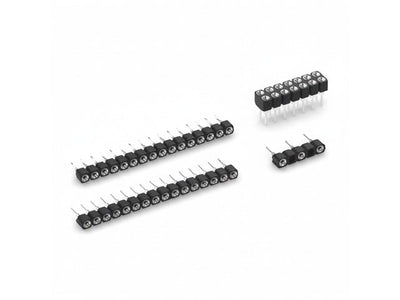 310 - 87 - 132 - 41 - 001 - PCB Connectors - No