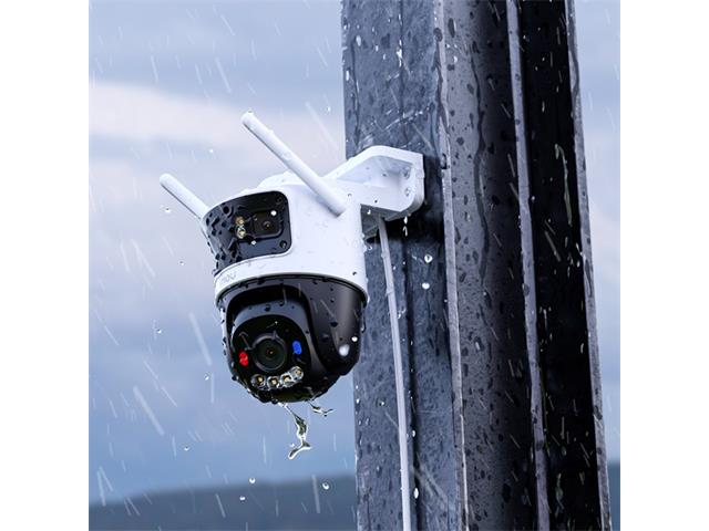 IMOU IPC-S7UP-11M0WED