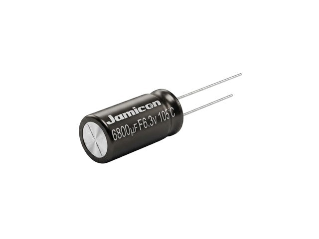 6800UF 6,3VR