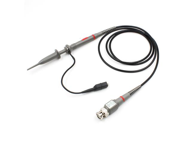 FNIRSI P6100 X1 X10 SCOPE PROBE - Communica [Part No: FNIRSI P6100