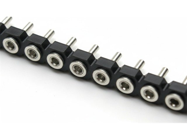 315 - 99 - 132 - 41 - 003101 - PCB Connectors -