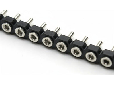 315 - 99 - 132 - 41 - 003101 - PCB Connectors -