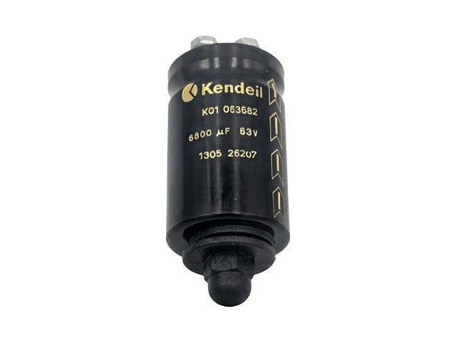 6800UF 63V K01 M8