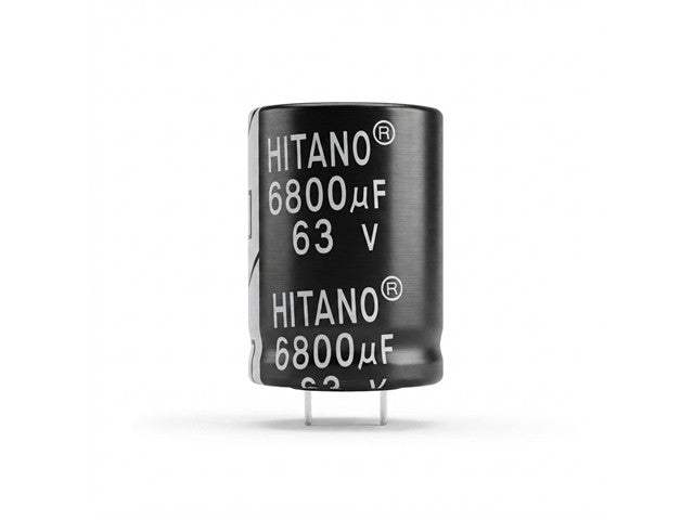 6800UF 63V SNP