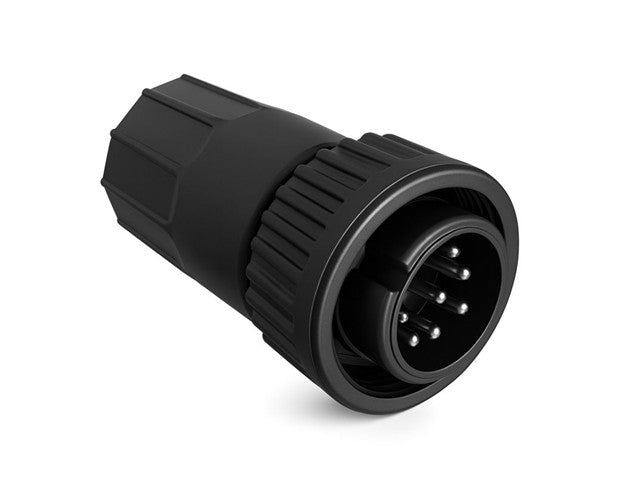 3182 - 3PG - 328 - Circular Connectors -