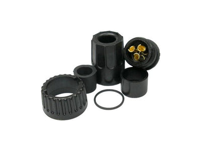 3182 - 3SG - 328 - Circular Connectors -