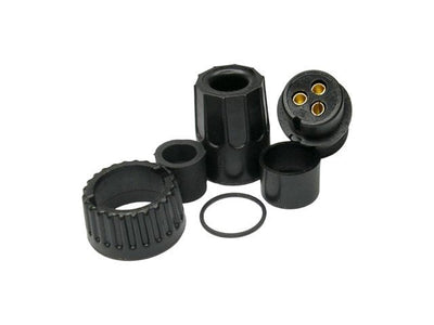 3182 - 3SG - 328 - Circular Connectors -