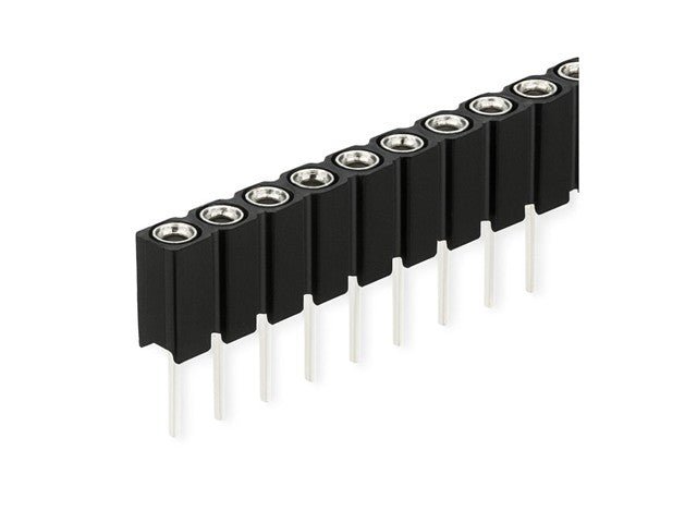 323 - 13 - 132 - PCB Connectors - 