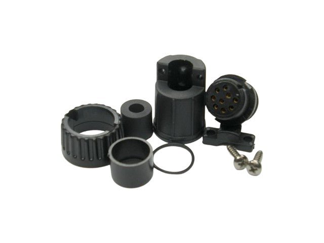 3282 - 9PG - 521 - Circular Connectors -