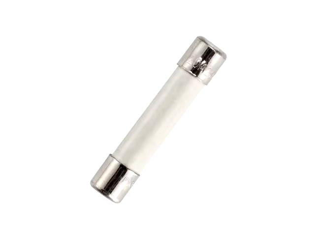 500MA CER 6X32 F/B